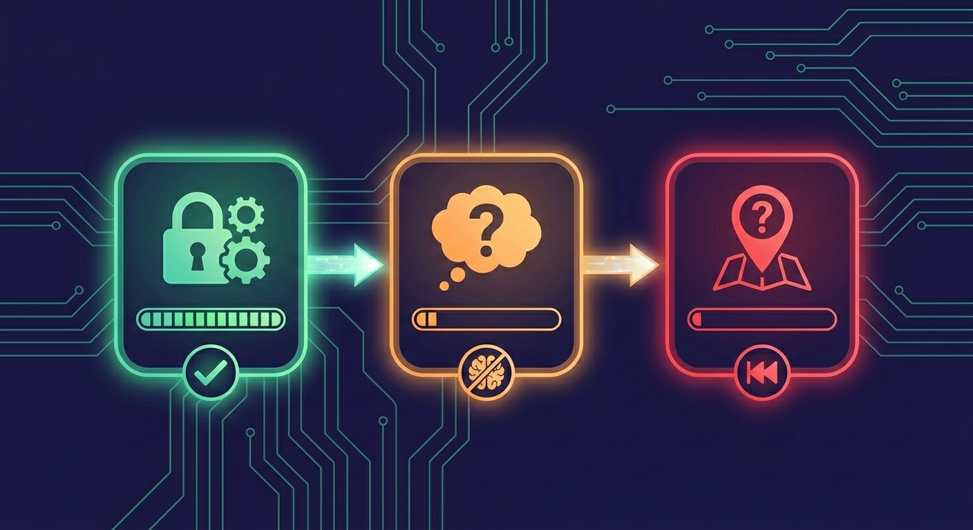 Session Context Problem