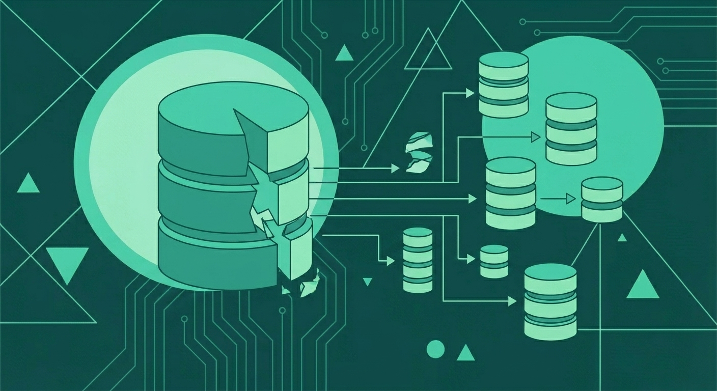 Database Sharding
