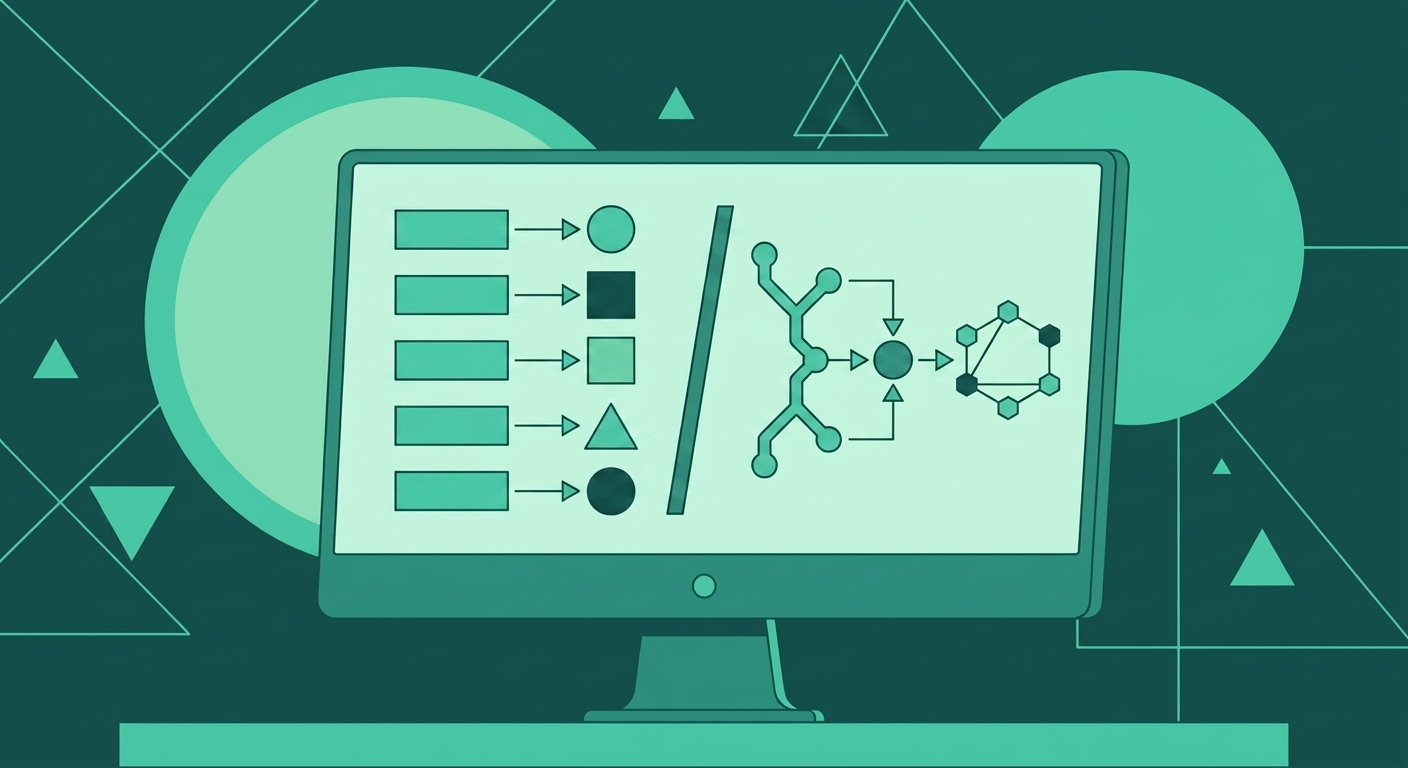 GraphQL vs REST