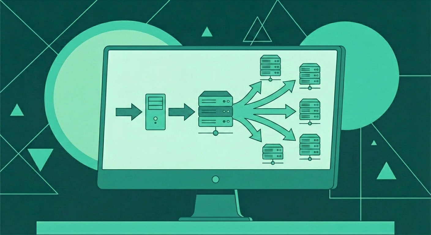 Load Balancing Strategies
