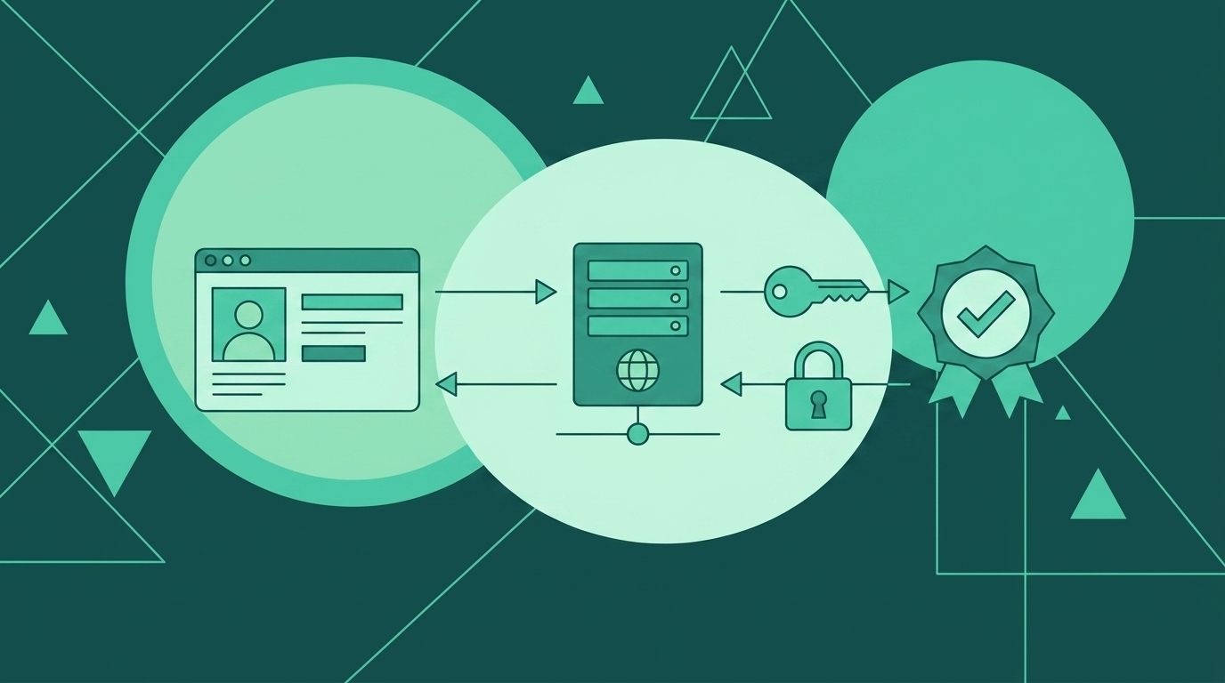 OAuth 2.0 & OIDC