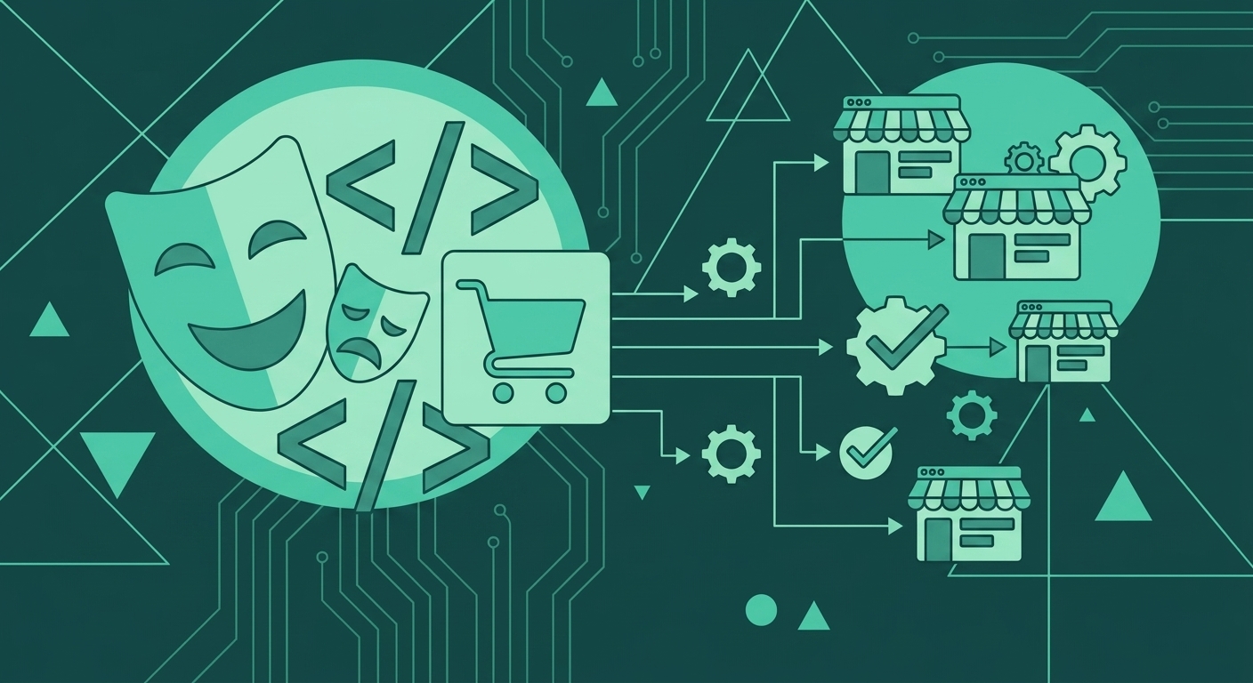 Playwright for E-Commerce Testing