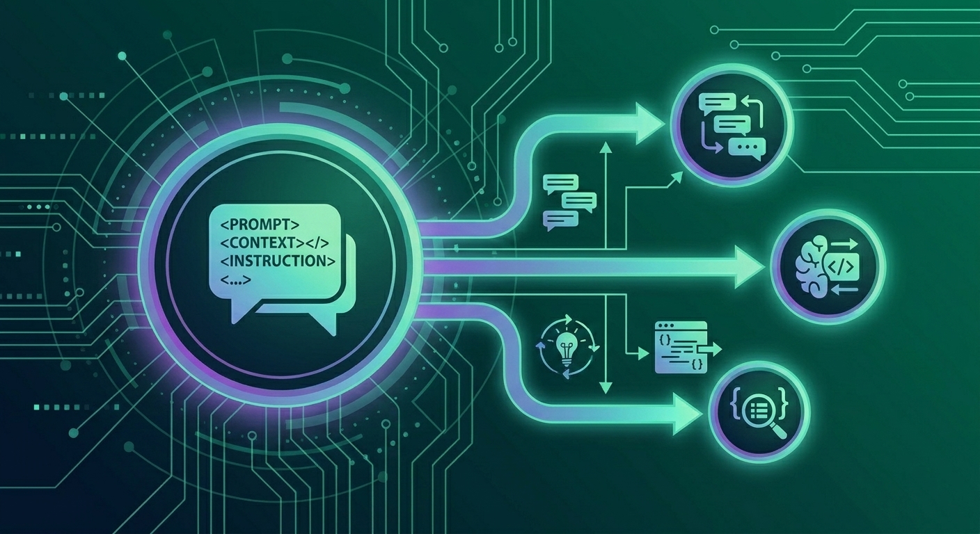 Prompt Engineering 101