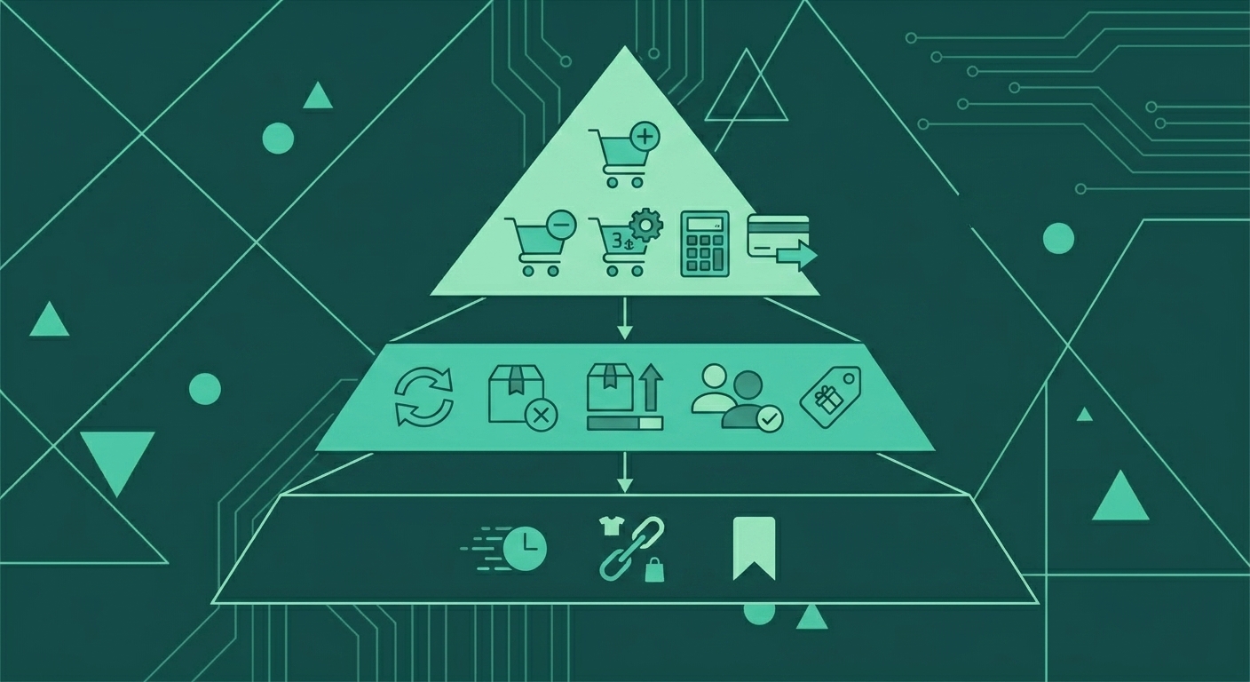 E-Commerce Risk Matrix