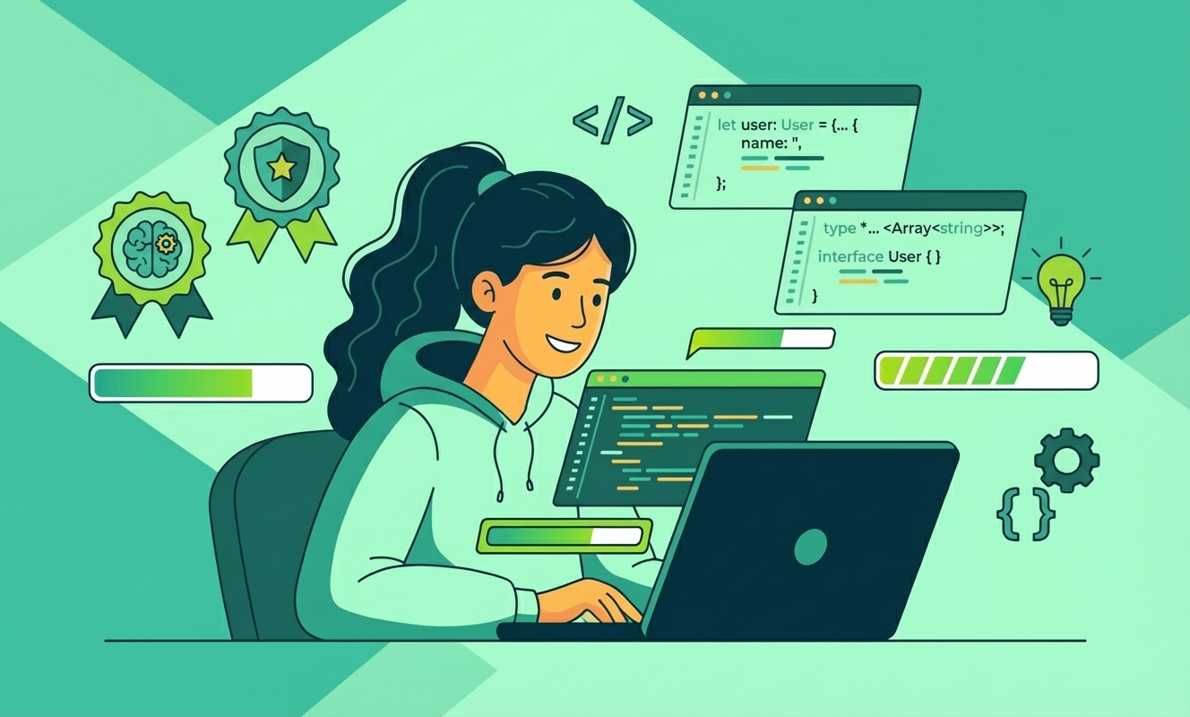 TypeScript Fundamentals