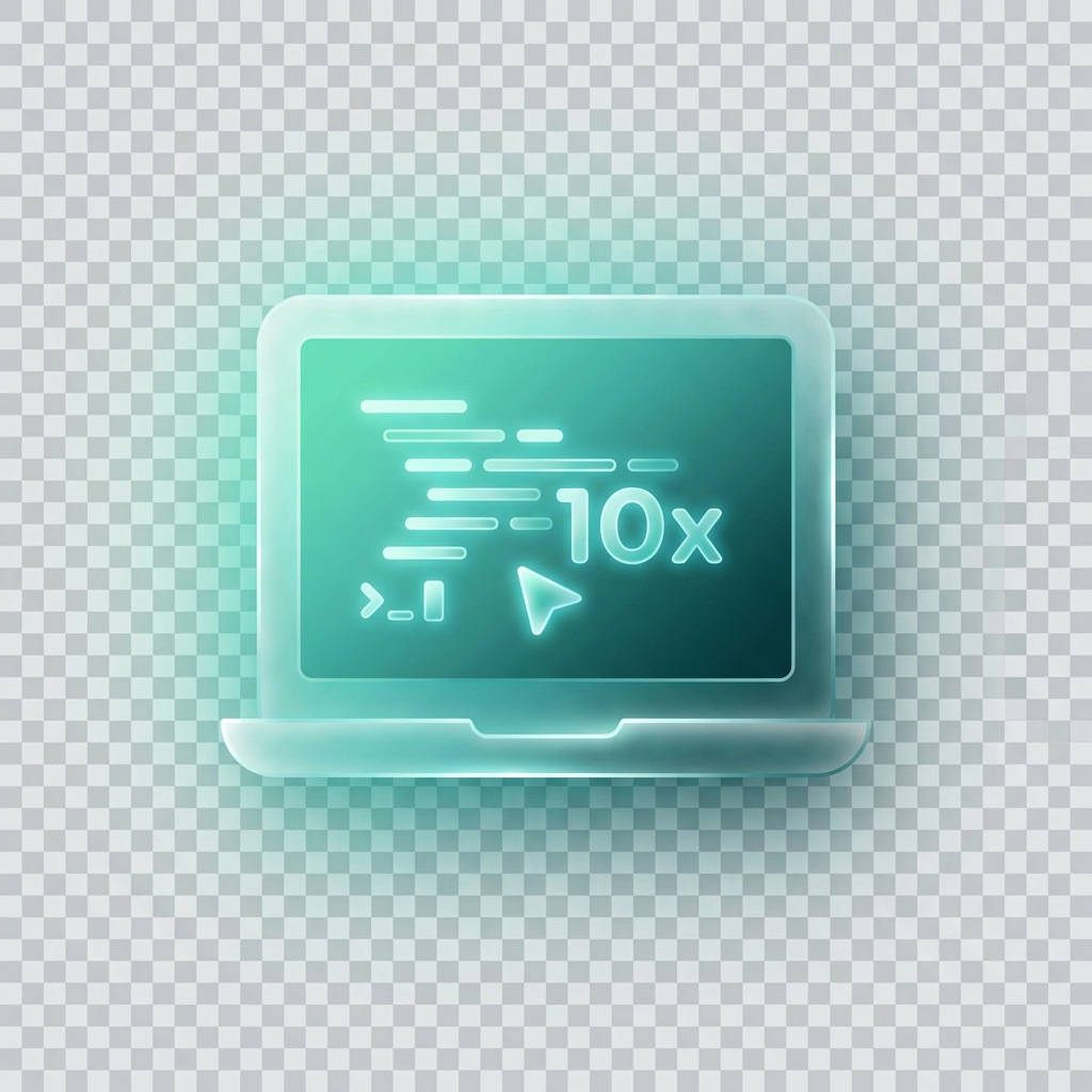 Code 10x Faster with AI