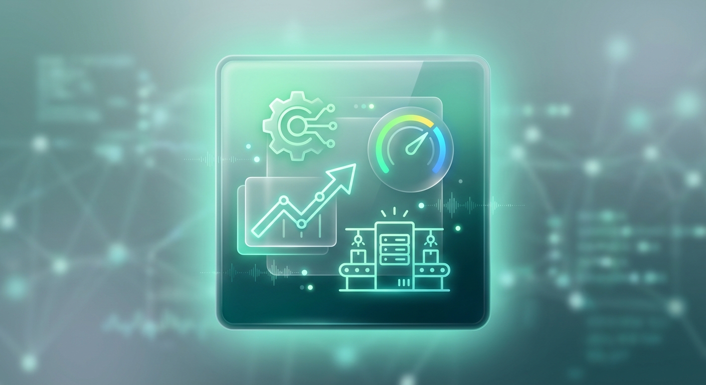 Production Monitoring