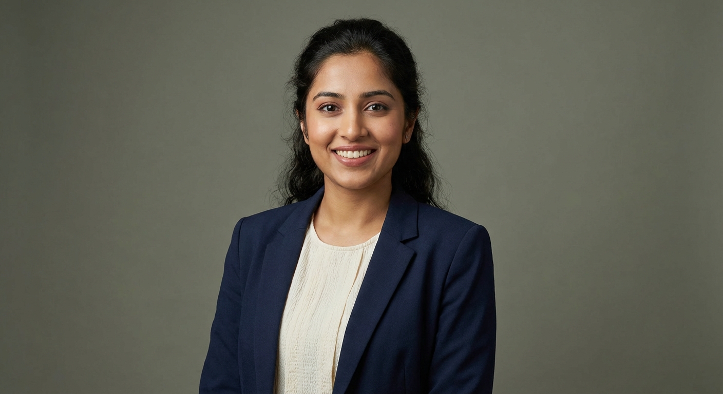 Ananya M
