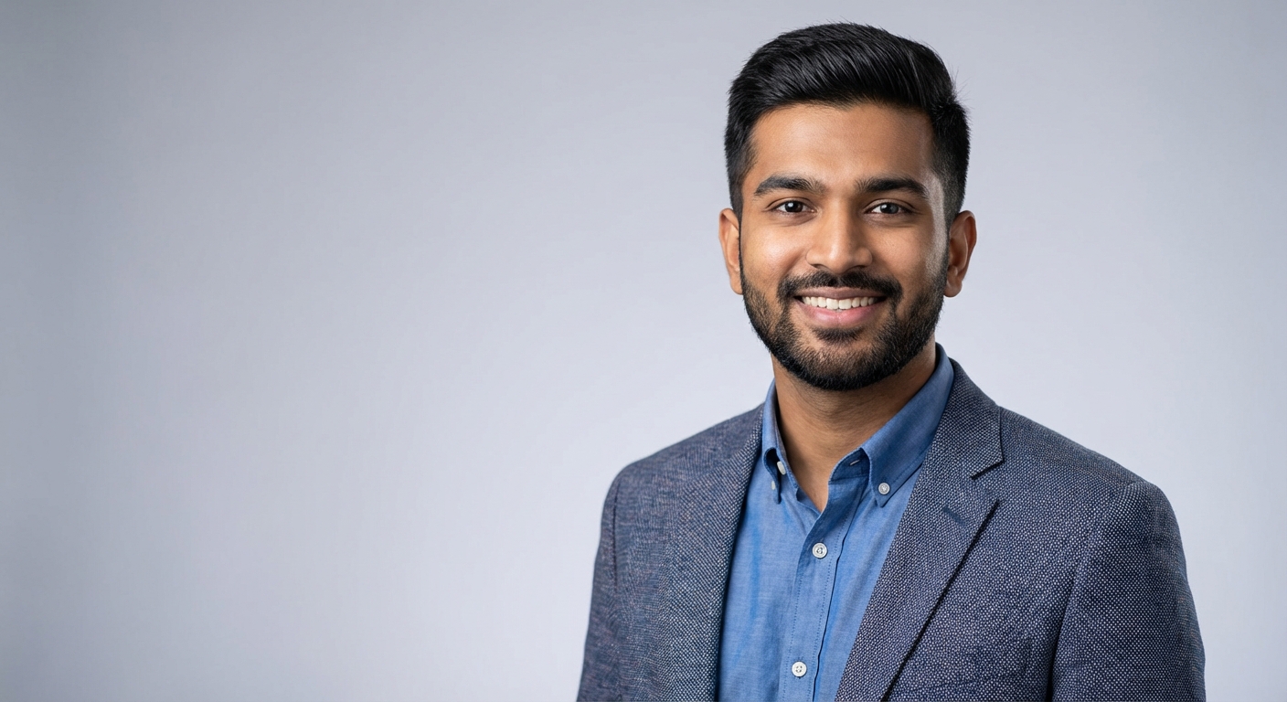 Karthik V