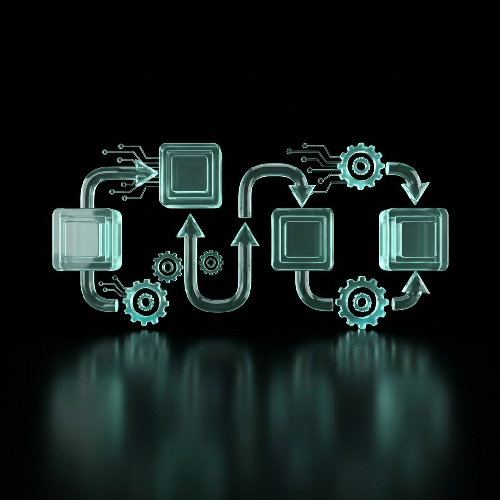 Production CI/CD Pipelines