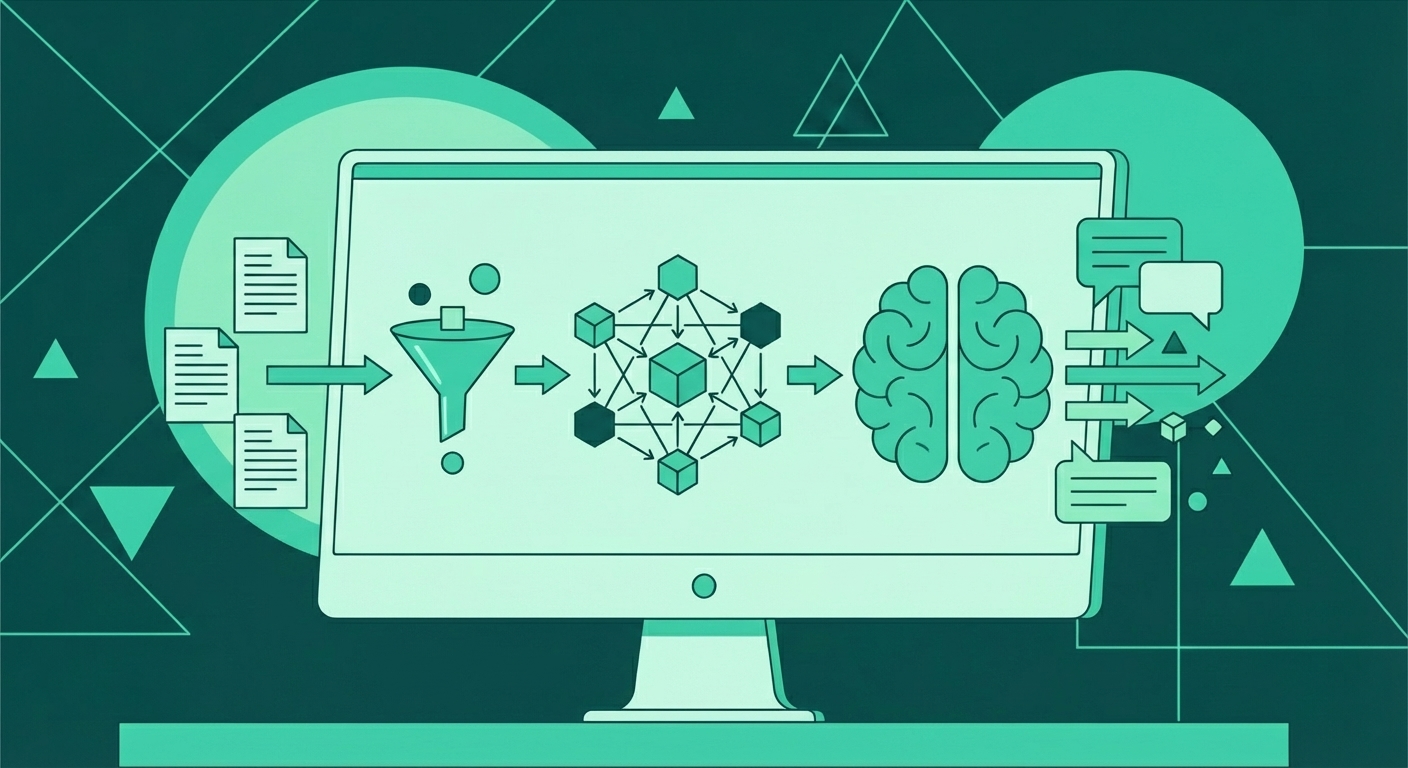 Building LLM-Powered RAG Applications