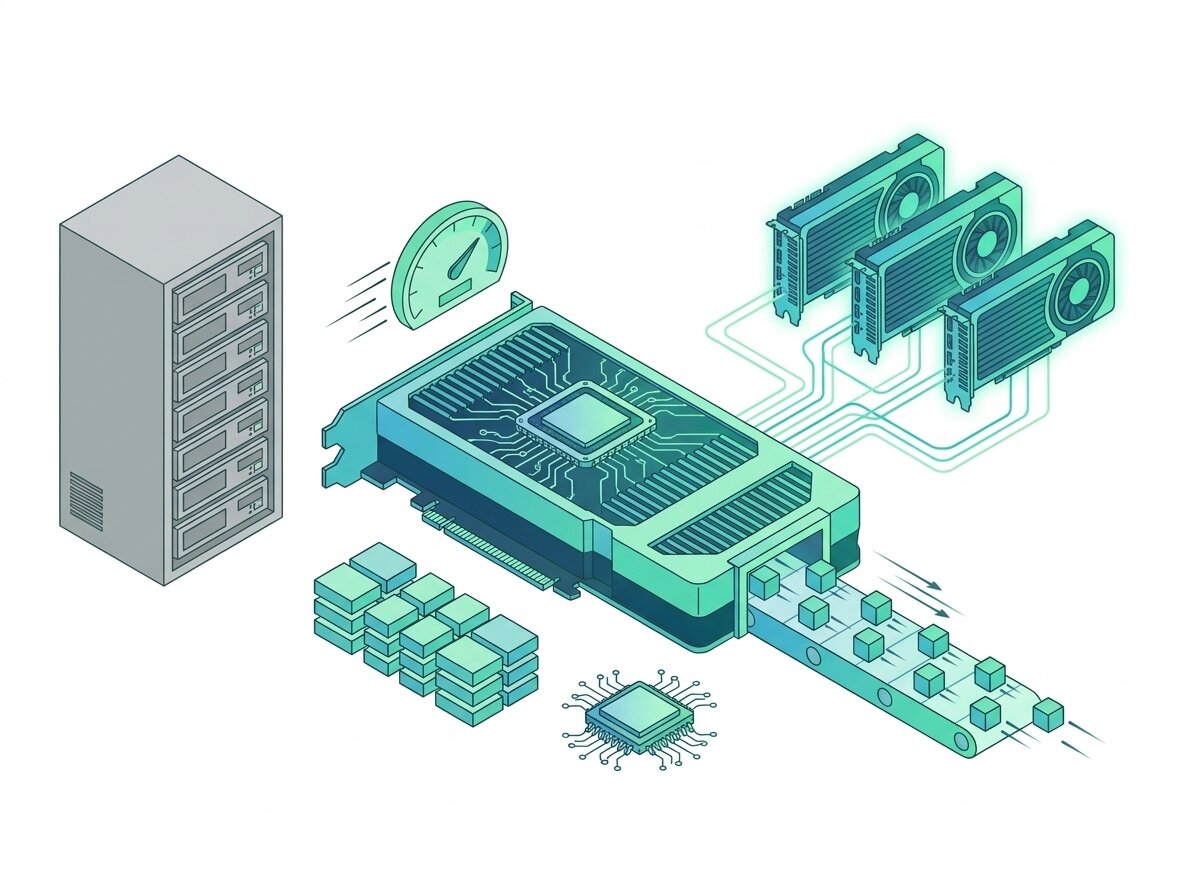 LLM Inference Infrastructure Engineer Roadmap