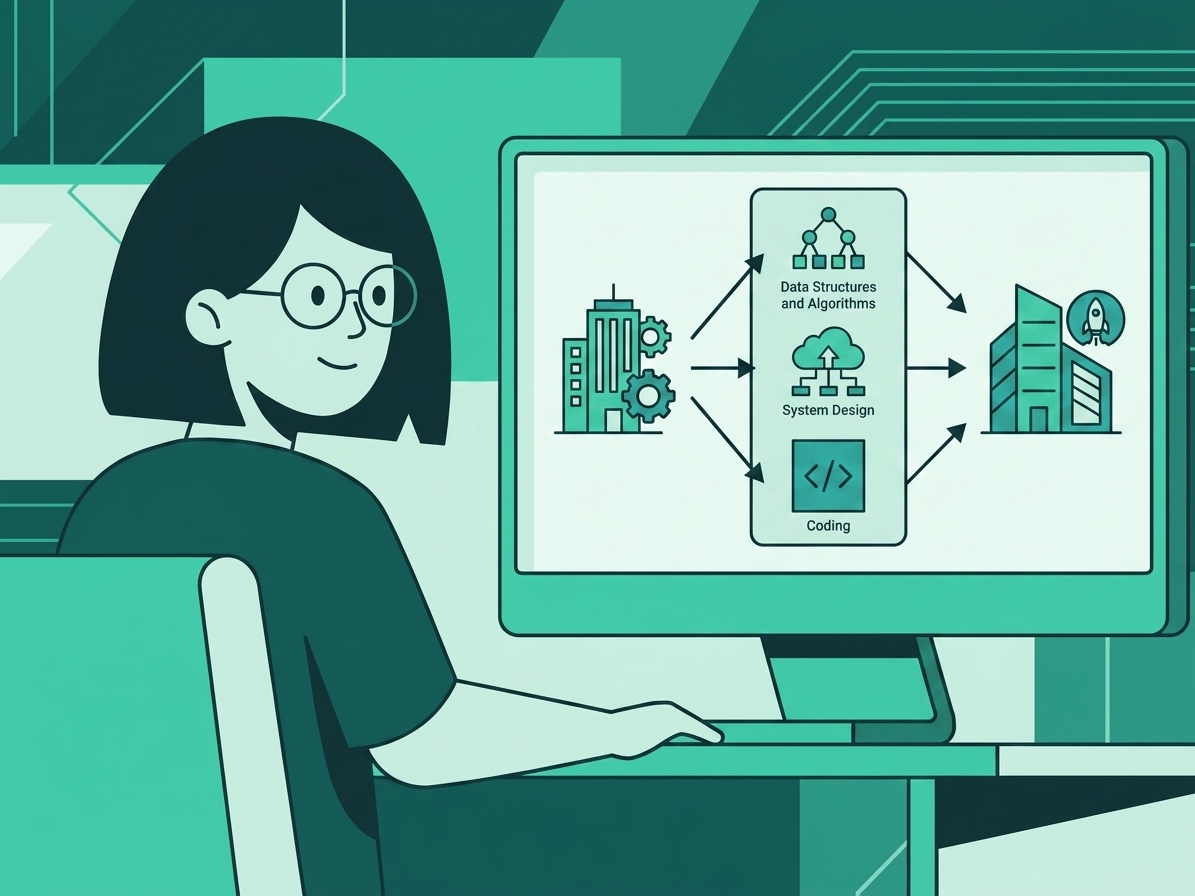 Services to Product Company Transition Guide