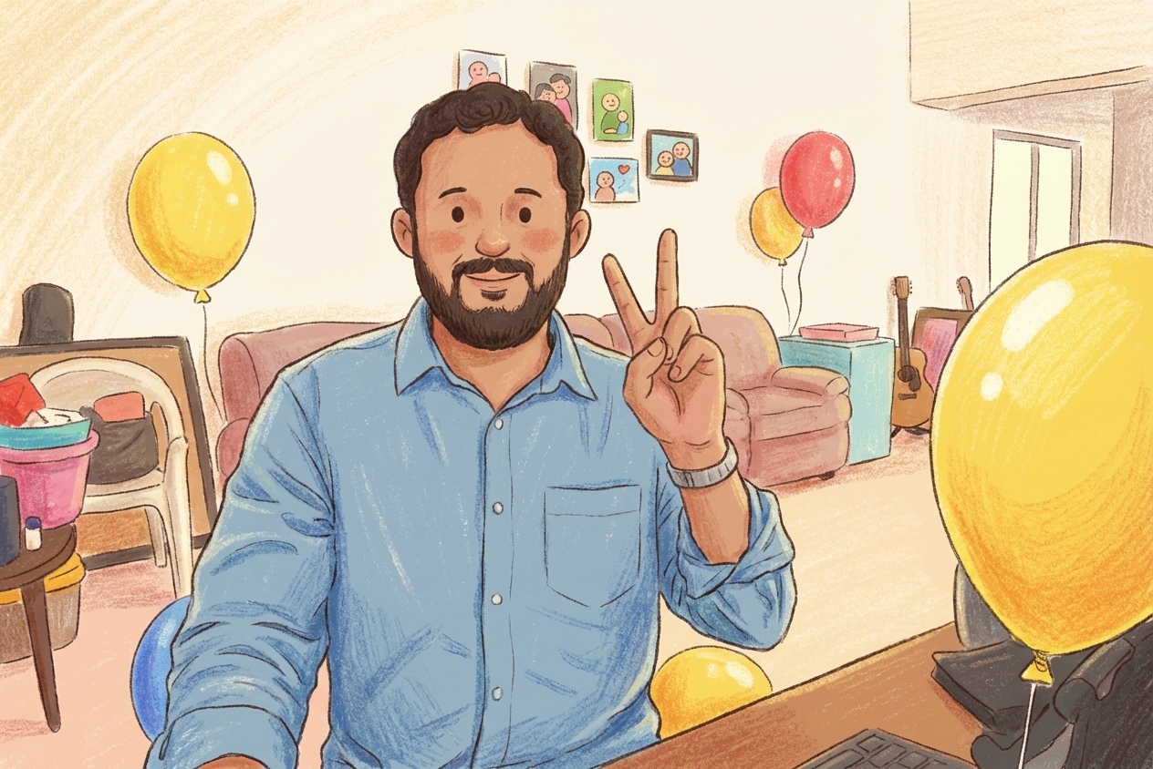 Children's Book style